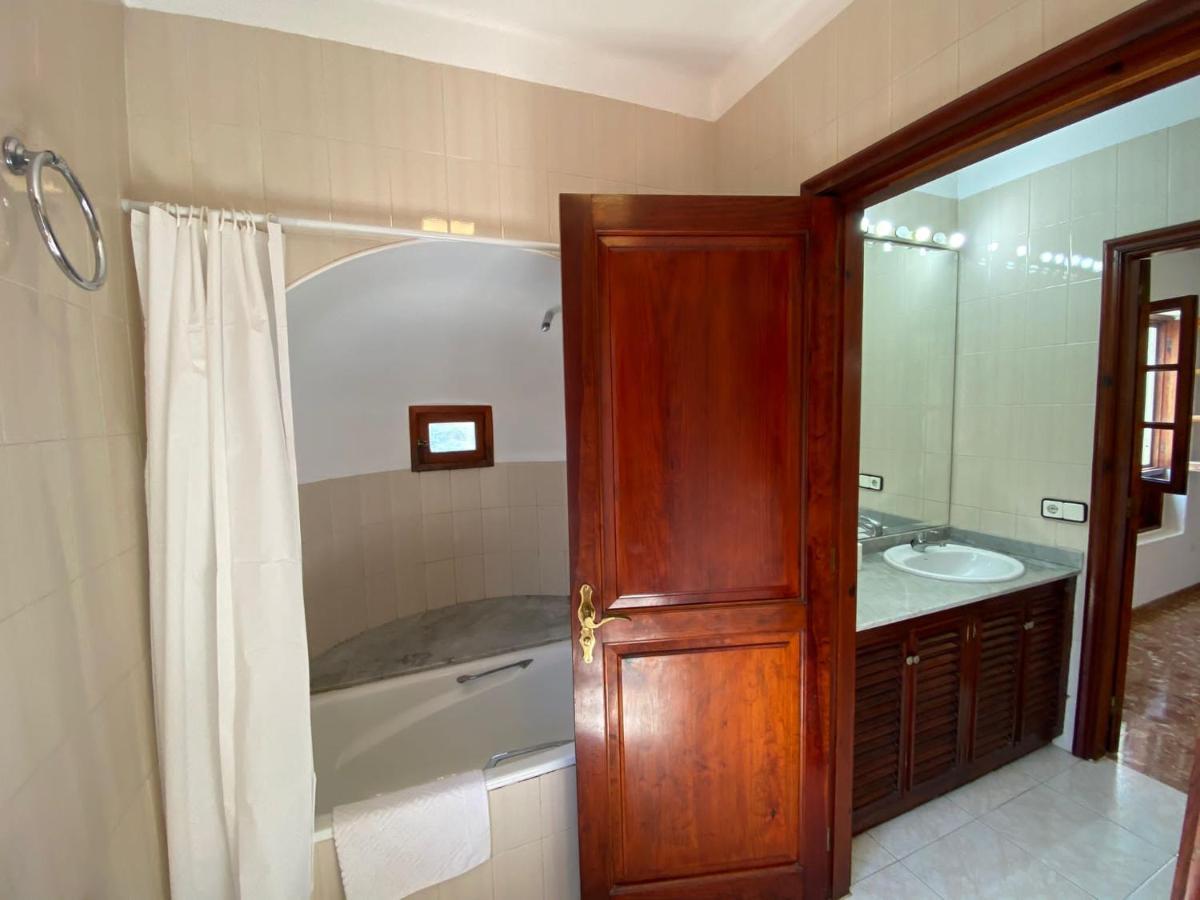 Villa La Paz Puerto de la Cruz  Luaran gambar