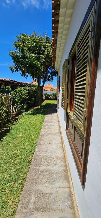 Villa La Paz Puerto de la Cruz  Luaran gambar